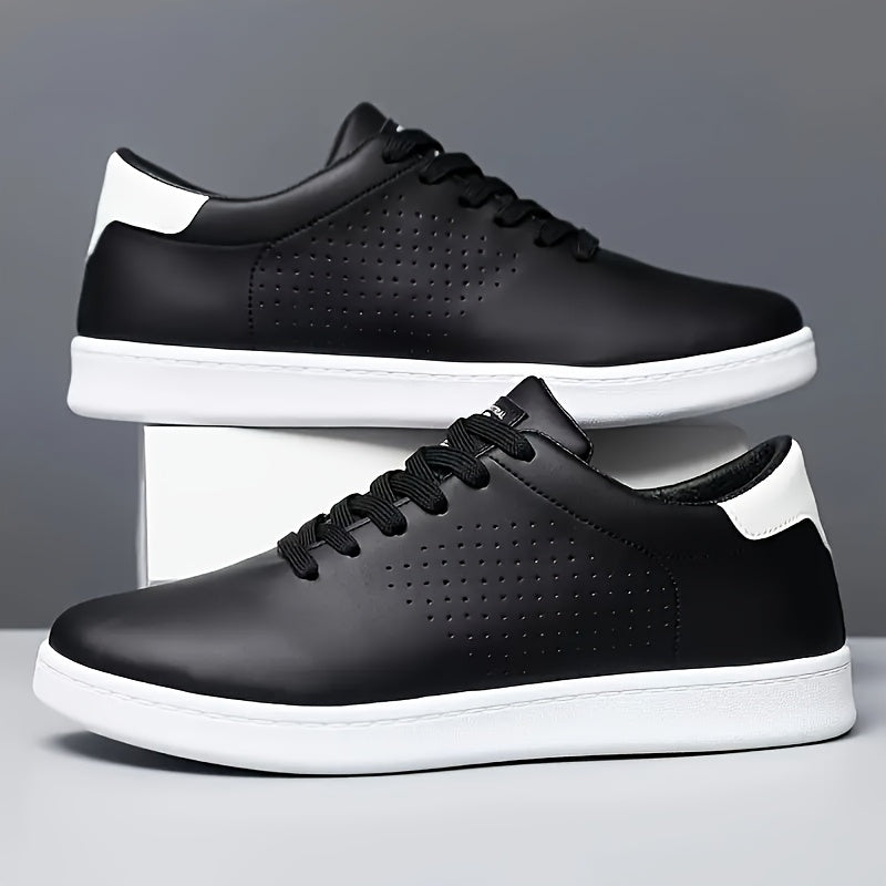 CHARLOTTE CANADA | MINIMALIST SNEAKERS FOR MEN