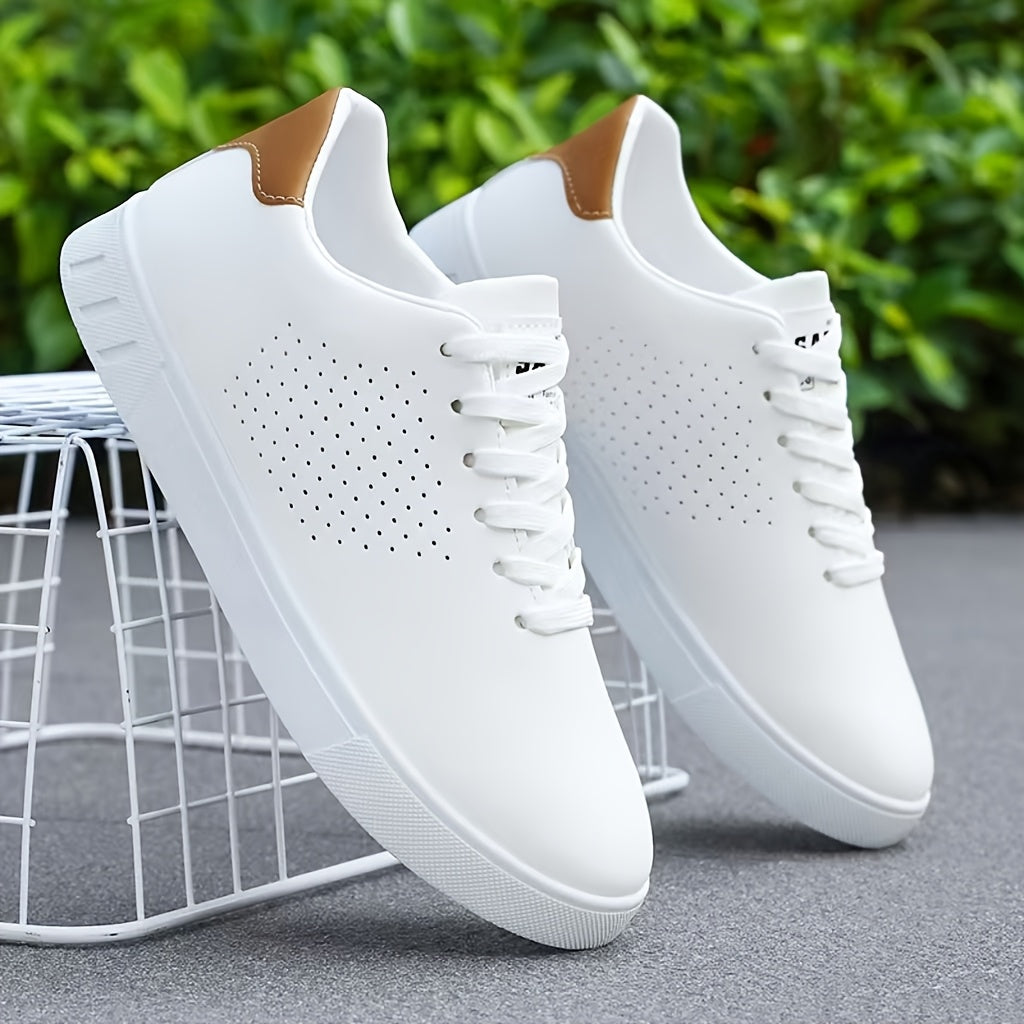 LAURENT MONACO | MINIMALIST SNEAKERS FOR MEN