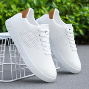 LAURENT MONACO | MINIMALIST SNEAKERS FOR MEN