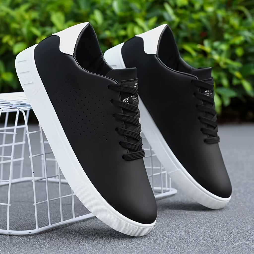 LAURENT MONACO | MINIMALIST SNEAKERS FOR MEN