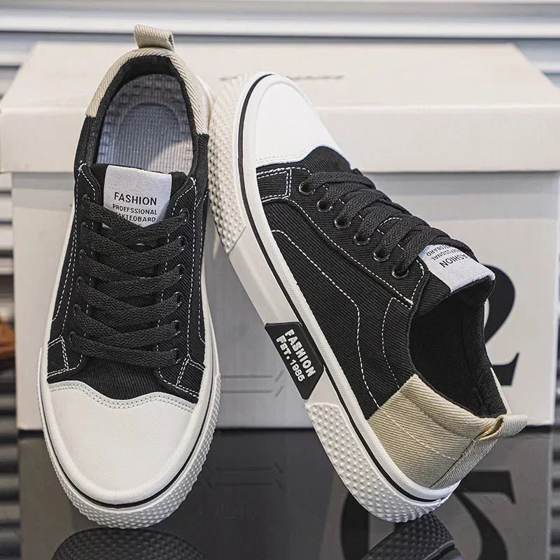 CHARLOTTE CANADA | LIGHTWEIGHT AND ELEGANT SNEAKERS