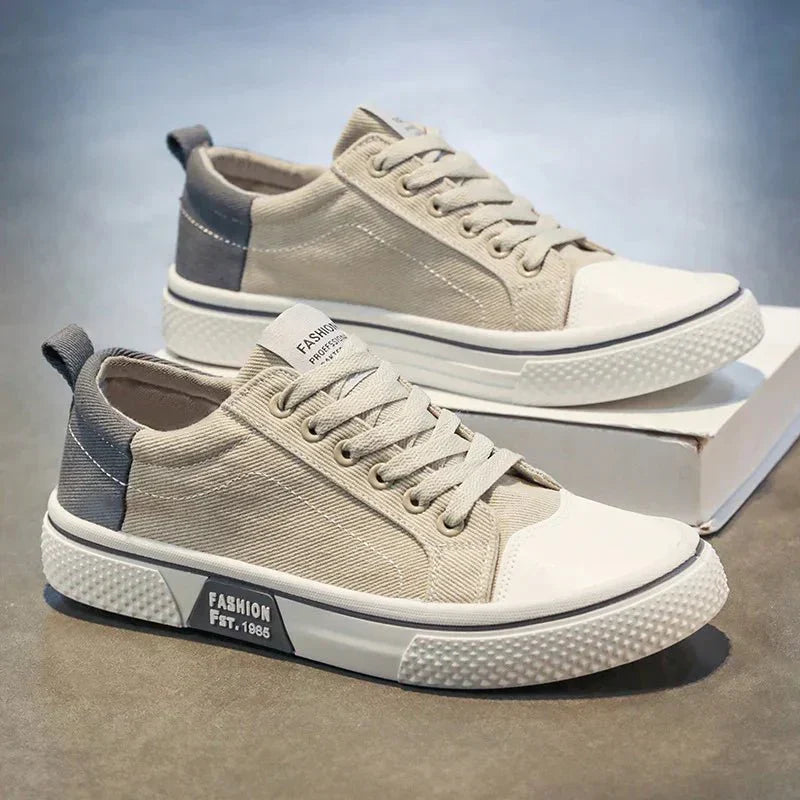 CHARLOTTE CANADA | LIGHTWEIGHT AND ELEGANT SNEAKERS