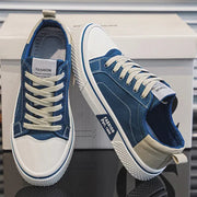 LAURENT MONACO | LIGHTWEIGHT AND ELEGANT SNEAKERS