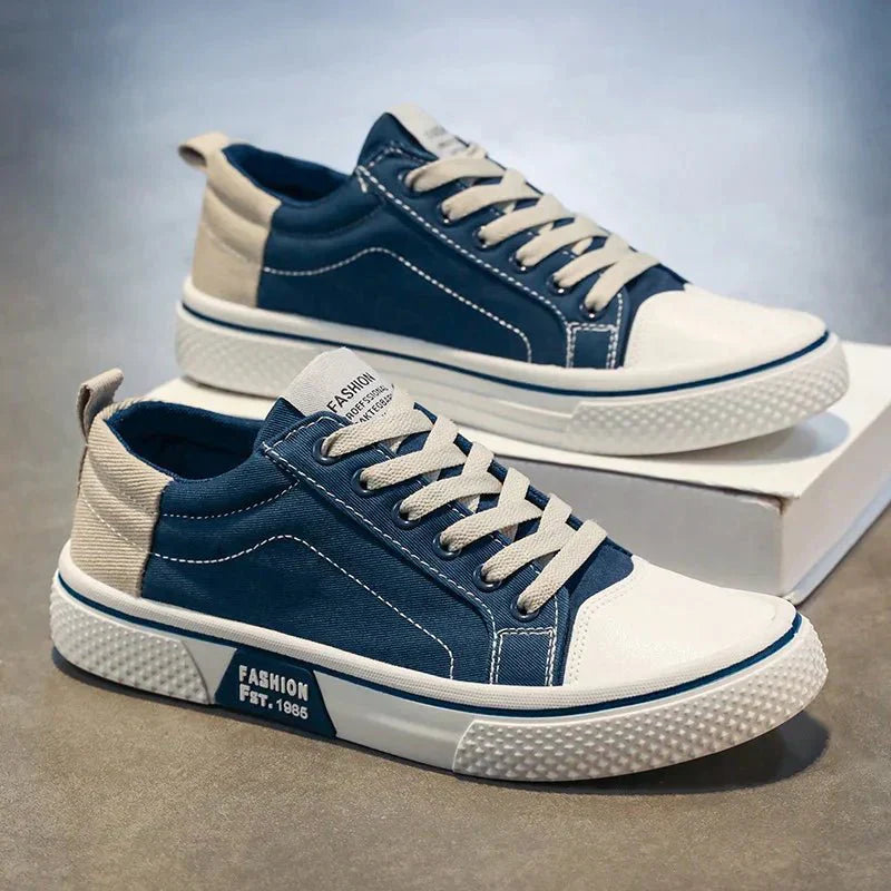 CHARLOTTE CANADA | LIGHTWEIGHT AND ELEGANT SNEAKERS