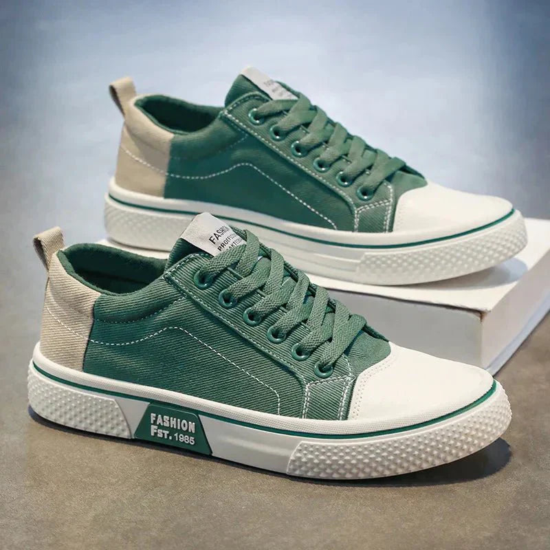 CHARLOTTE CANADA | LIGHTWEIGHT AND ELEGANT SNEAKERS