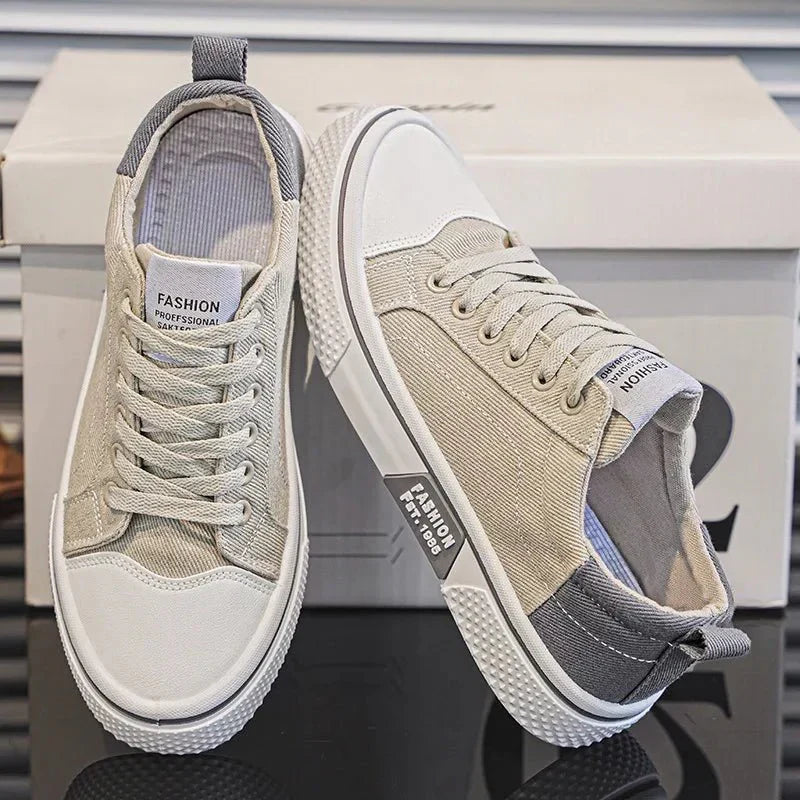 CHARLOTTE CANADA | LIGHTWEIGHT AND ELEGANT SNEAKERS