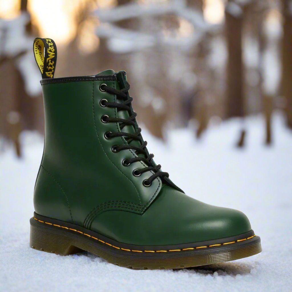 LAURENT MONACO | BOTTES ÉLÉGANTES AVEC LACETS