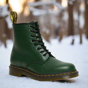 LAURENT MONACO | BOTTES ÉLÉGANTES AVEC LACETS