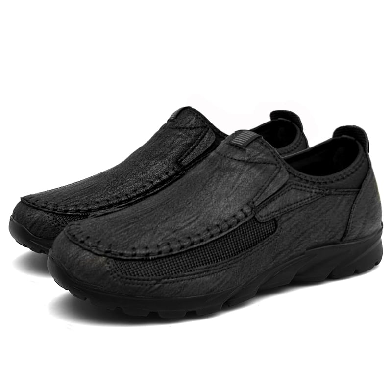 CHARLOTTE CANADA | MEN'S RELAXED SLIP-ON