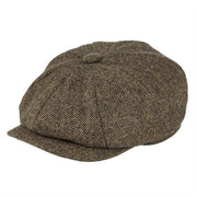 LAURENT MONACO | CASQUETTE CLASSIQUE POUR HOMME