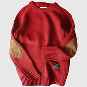 LAURENT MONACO  | PULL EN LAINE