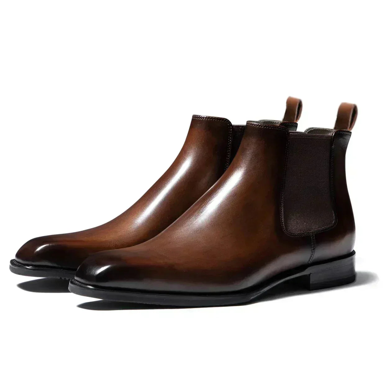 LAURENT MONACO | BOTTES RAFFINÉES