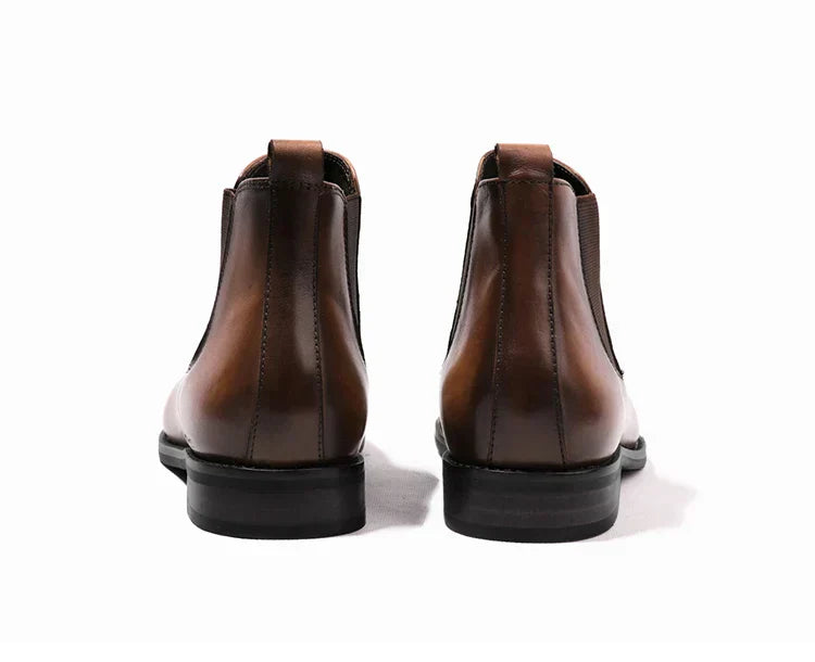 LAURENT MONACO | BOTTES RAFFINÉES