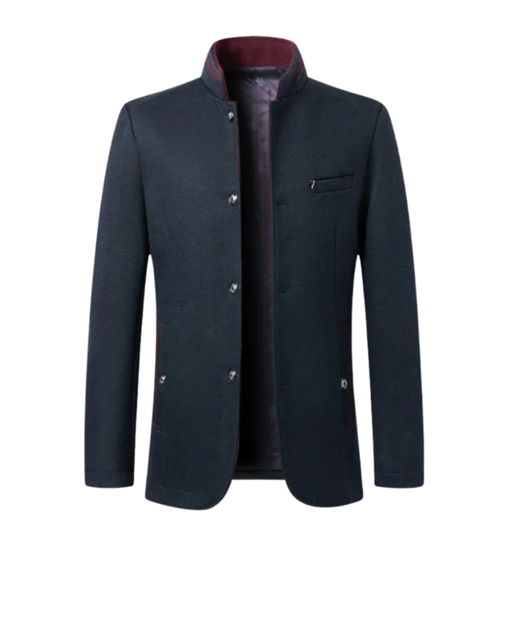 LAURENT MONACO | ELEGANT MEN'S BLAZER