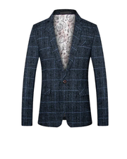LAURENT MONACO | PROFESSIONAL MEN'S BLAZER