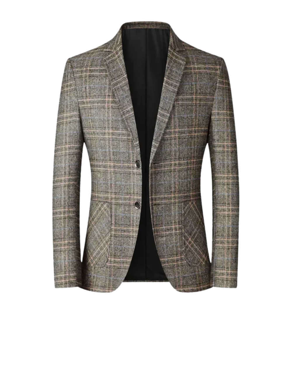 LAURENT MONACO | TEXTURED BLAZER FOR MEN