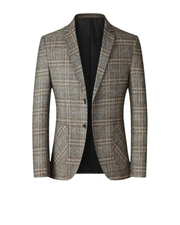 LAURENT MONACO | TEXTURED BLAZER FOR MEN