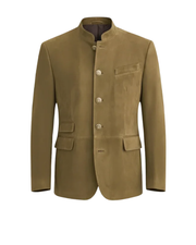 LAURENT MONACO | MEN'S BREATHABLE BLAZER