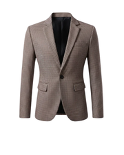 LAURENT MONACO | COMFORTABLE BLAZER FOR MEN