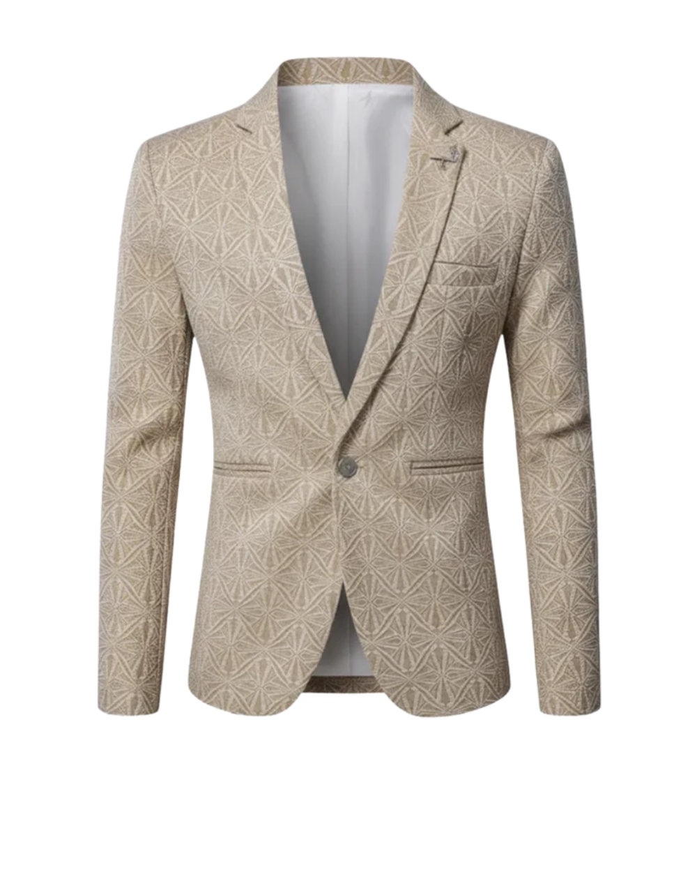 LAURENT MONACO | TRENDY MEN'S BLAZER