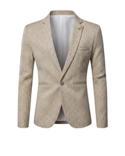 LAURENT MONACO | TRENDY MEN'S BLAZER