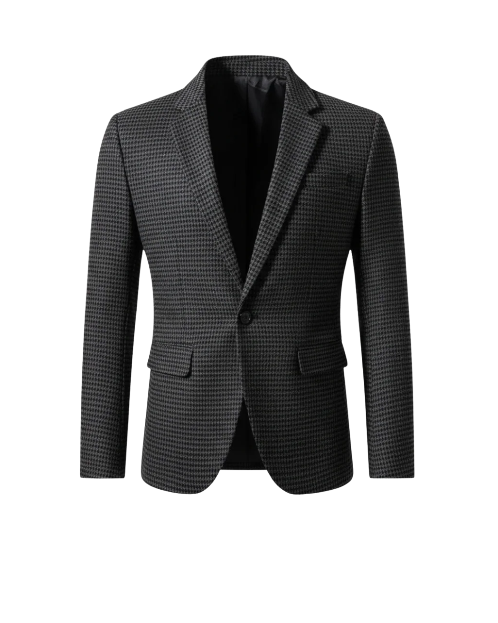 CHARLOTTE CANADA | MEN'S TAILORED BLAZER