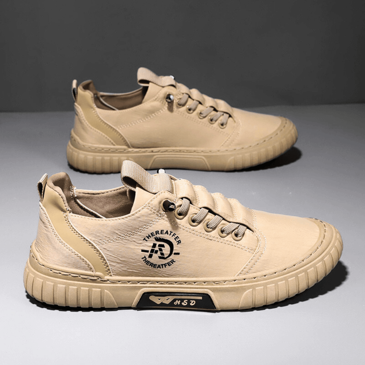 CHARLOTTE CANADA | MEN'S EVERYDAY SNEAKERS