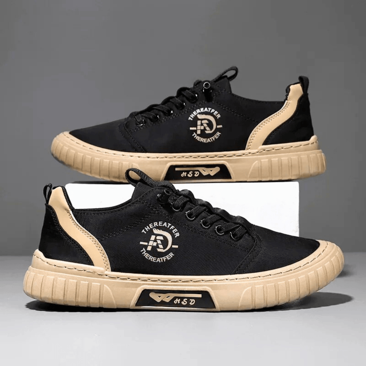 CHARLOTTE CANADA | MEN'S EVERYDAY SNEAKERS
