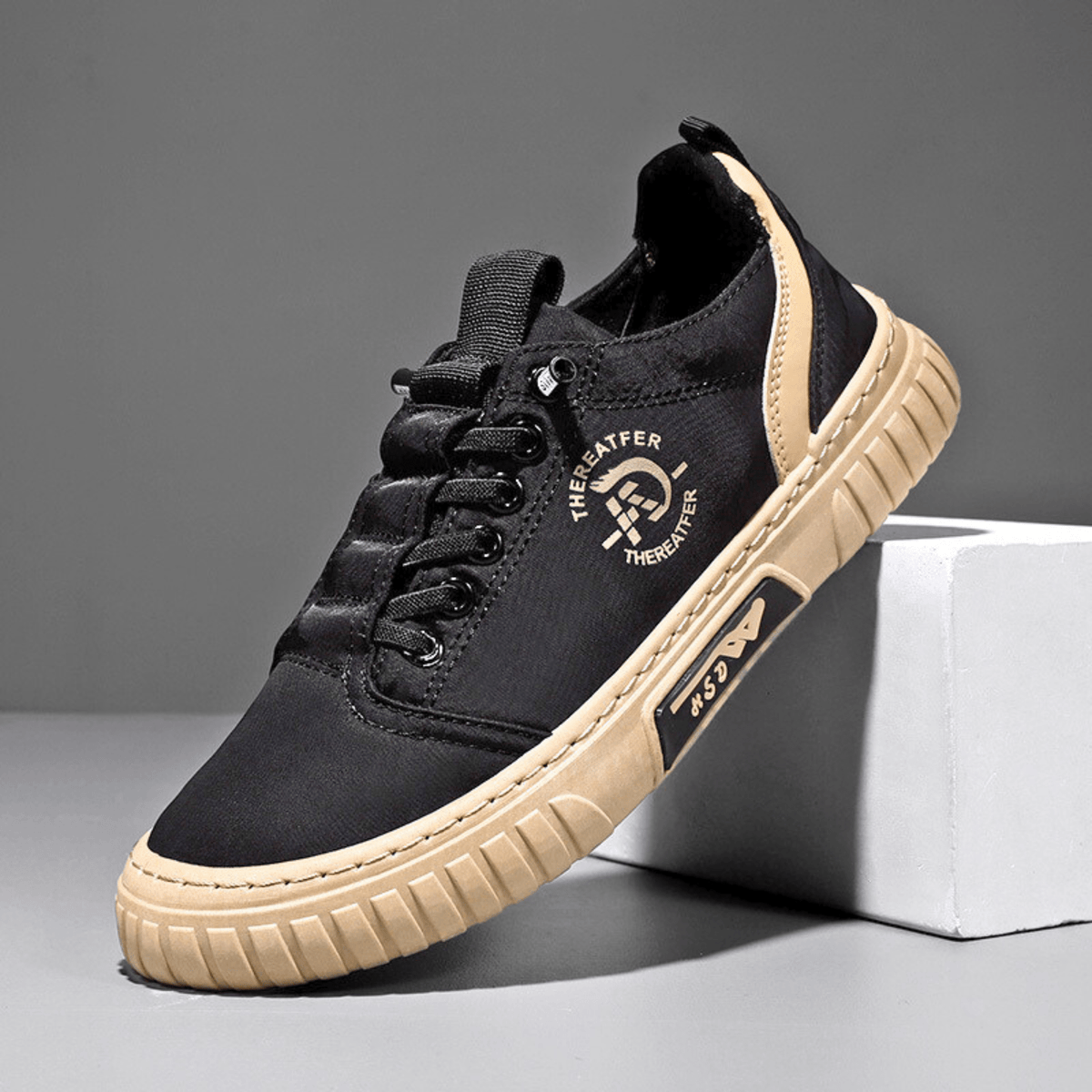 CHARLOTTE CANADA | MEN'S EVERYDAY SNEAKERS