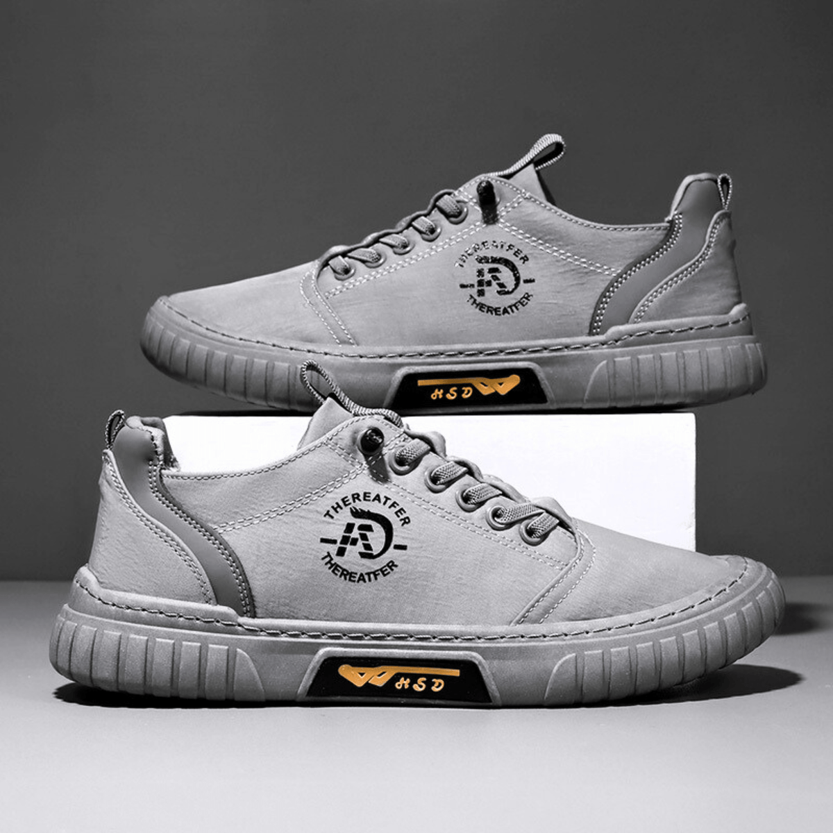 CHARLOTTE CANADA | MEN'S EVERYDAY SNEAKERS