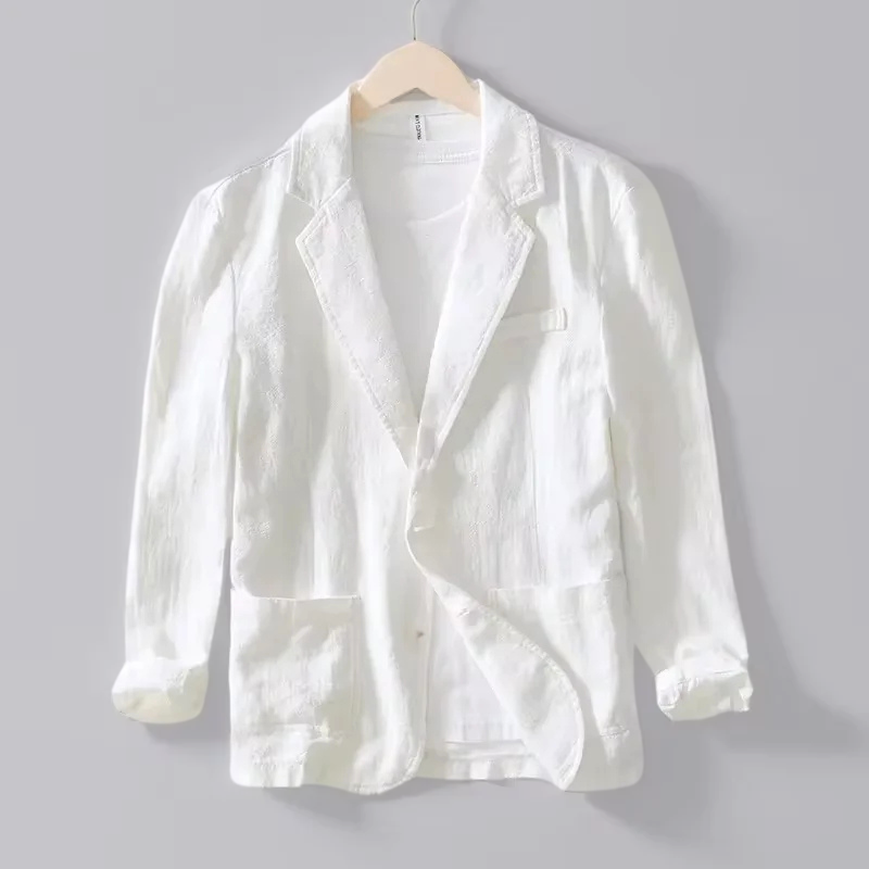 CHARLOTTE CANADA | MEN'S CLASSIC BLAZER